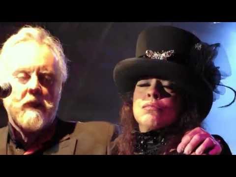 SAS Band featuring Roger Taylor & Patti Russo - Under Pressure