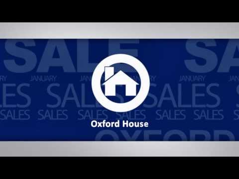 January Sale 2014 - Oxford House Malta