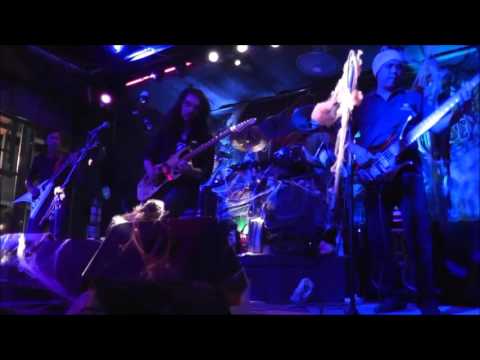 seree lee frankenstein Live in Pattaya