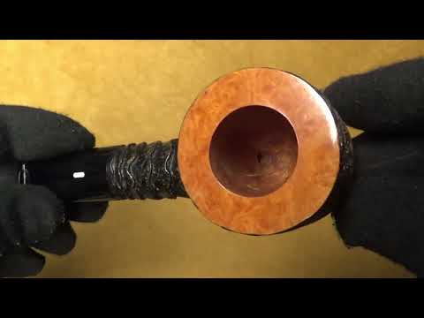 Pipa Castello Le Dune - Pot-Canadian #33 (CAD16)