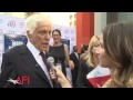 Dick Van Dyke on the Red Carpet for MARY POPPINS at AFI FEST presented by Audi