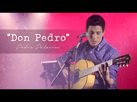 Don Pedro video