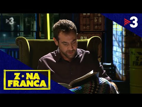 "La Capulleta Vermella", el conte per anar a dormir d'en Joel - Zona Franca