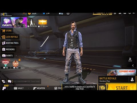 Free Fire 🔥 Test TCL TAB MAX 10 🔥 🔥 🔥