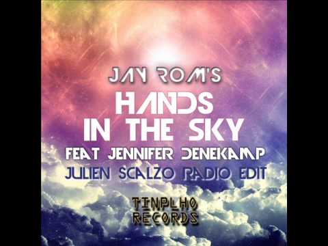 Hands In The Sky Preview