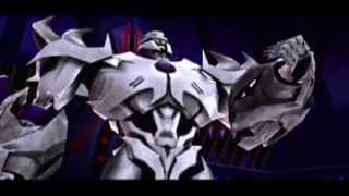 Transformers Prime: The Game video 1