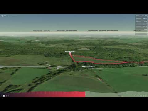 5/21/2022 - The Growers Area, Part 4