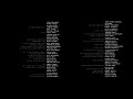 Terminator Dark Fate Full End Credits