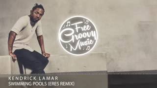 Kendrick Lamar - Swimming Pools (Drank) (Eres Remix) ► Drum &amp; Bass ◄ + LYRICS