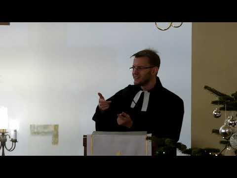 Stary Rok - Sylwester - Psalm 139