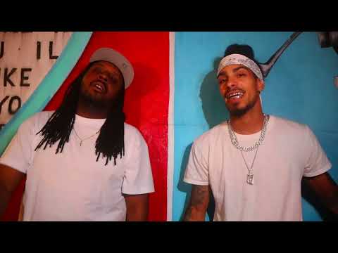 VCM THAD. x Looney Lu - Be Fine (Official Music Video)