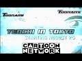 Tenchi Muyo All 4KTV In Tokyo Toonami