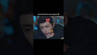 Before 🥵After 😅🎀 #liuyuning #theprisonerofbeauty #cdrama #trending #fyp #songzuer #shorts