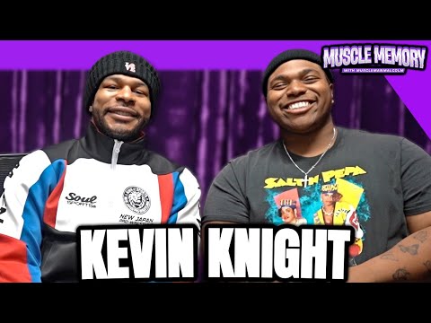 Kevin Knight Would Like To Face Will Ospreay, Jay White, Or Kazuchika Okada At AEW x NJPW Forbidden Door