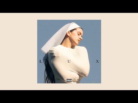 ROSALÍA - Divinize (Sped Up)