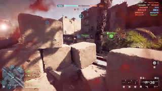 ZerockyArz - Battlefield 6 Openbeta