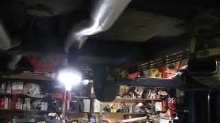 MULTIFUNCTION LED FLASHLIGHT REVIEW