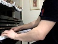Everything-Michael Buble cover (contemporary)