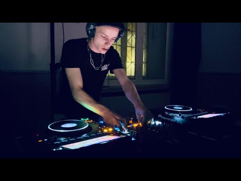 K.Terrorcore - Uptempo is the Tempo - Set 001