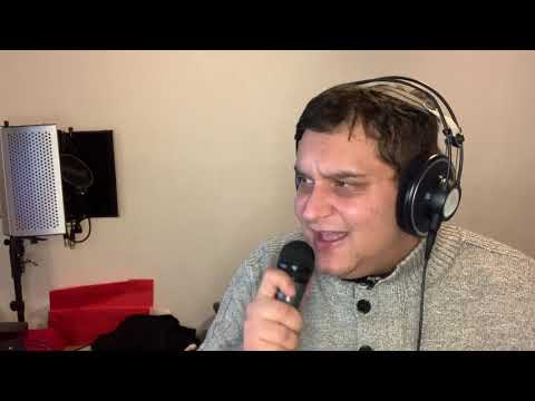 Dennis Alilovic opet si pobejdila ( cover Toni Cetinski)