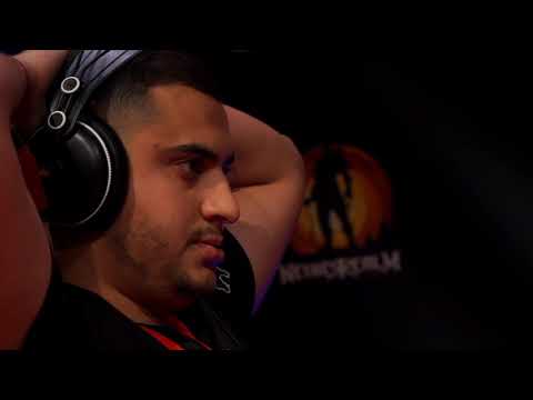 UFA 2019 | SFV CPT TOP8 - TKR vs NVD Phenom