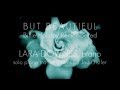Lara Downes - BUT BEAUTIFUL: Billie Holiday Remembered