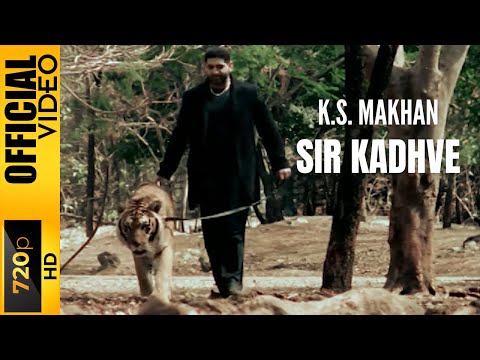 Sir Kadhve — watch video