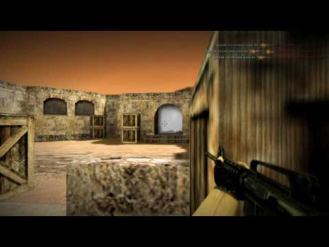 FireGamers - The New Beginning (by darkst4r)