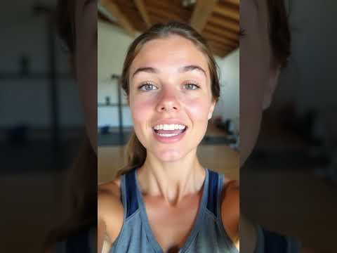 Témoignage volleyeuse - Blessure sportive & ostéopathie
