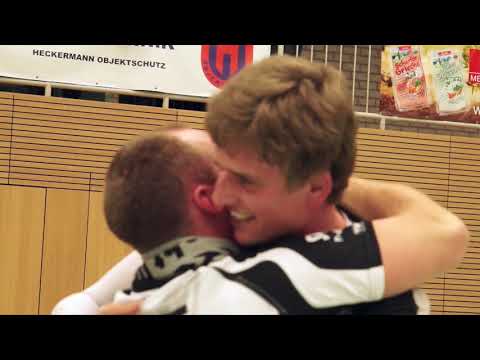 Handball-Regionalliga Nordrhein: SG Ratingen vs. MTV Rheinwacht Dinslaken