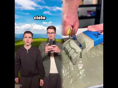 Papá Mira Esa Piedra 💀🪨