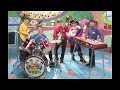 The Little Wiggles Head Shoulders Knees And Toes