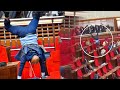 VARANGATI BUNGENI MBUNGE APIGA SARAKASI KWA HASIRA NIMEKASIRIKA