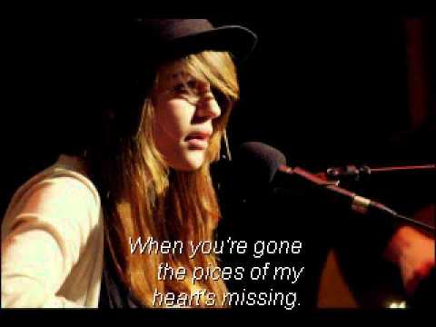 Monika Kazyaka - Be Here // lyrics