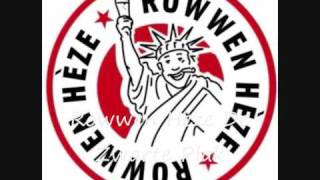 Rowwen Heze - De Zwarte Plak