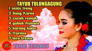 Download lagu Tayub tulungagung MP3 terbaru 2021 mp3