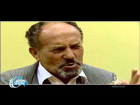 10 vjet Bypass Show - 1 Maj 2016 - Pjesa e dytë - Show - Vizion Plus