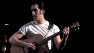 Elvis Presley Sung by Cooper Grodin "Hound Dog, Love Me Tender, Jailhouse Rock"