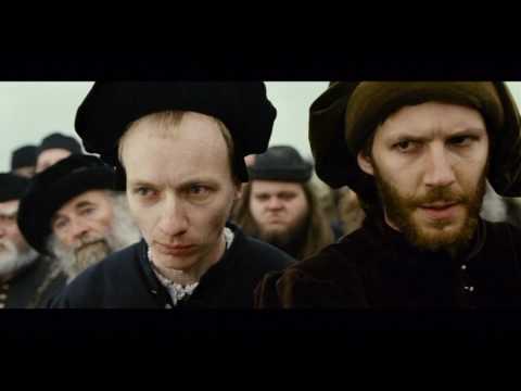 "12 Meter ohne Kopf" - HD Filmszene "Die Hinrichtung" (ab 12.10.09 im Kino)