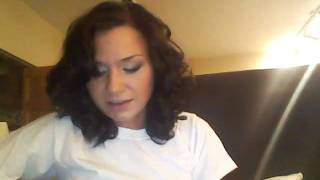 stars. david crowder cover.