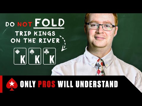 AMAZING 200 IQ POKER COMPILATION - PART 2 ♠️ PokerStars