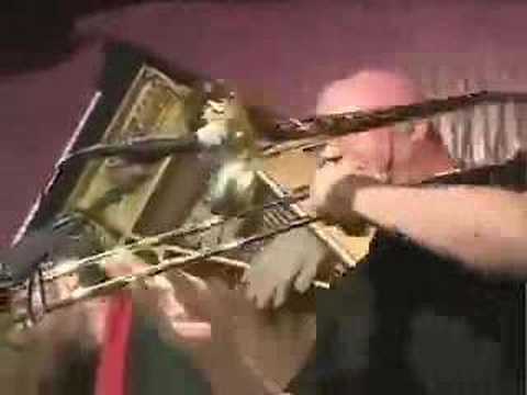 Awakening - Obbbini Tumbao Live at Ryles March 07