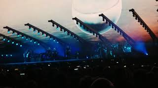 Roger Waters Breathe Brazil