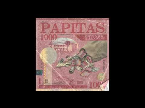 Estee Nack & Giallo Point - Blur (Papitas Album)