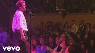 Michael Ball - The Wonder Of You (Live at Royal Concert Hall Glasgow 1993)