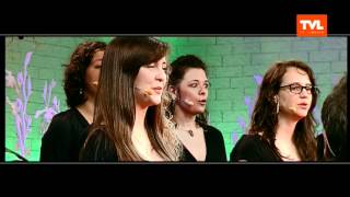 Scala brengt Viva La Vida live in studioTVL !