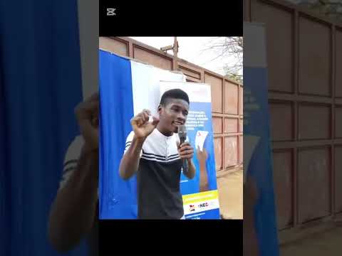 Poet Miguel Paulo: No one can silence all the voices of the revolution.