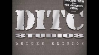 D.I.T.C. - Make 'Em So Proud (Instrumental)