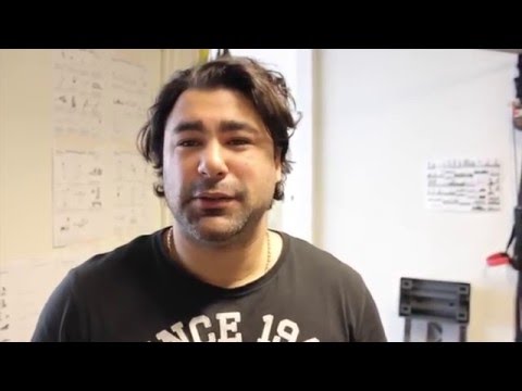 Sam Masih om skadeläget: "Det ser klart ljusare ut"