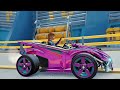 Disney Speedstorm Pt 3